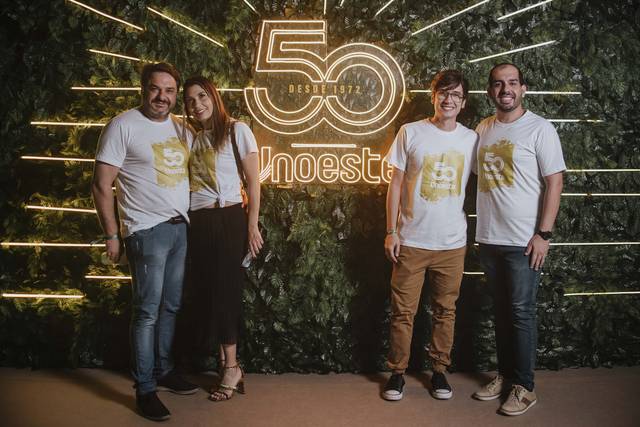 50 anos Unoeste